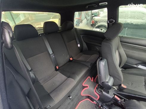 Volkswagen Golf 1999 серый - фото 13