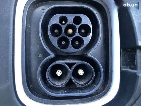 Hyundai Kona Electric 2021 - фото 20