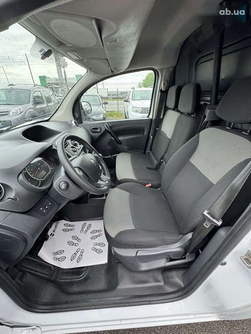 Renault Kangoo 2020 - фото 14