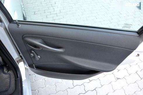 Fiat Punto 2009 - фото 21