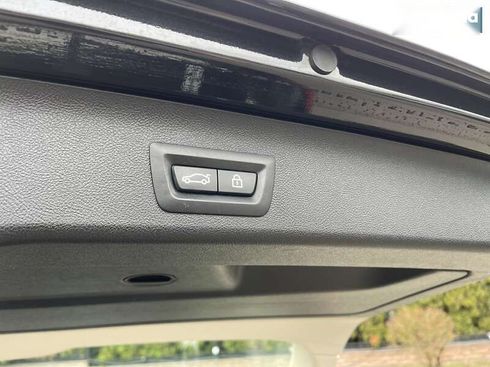 BMW 5 серия 2019 - фото 23