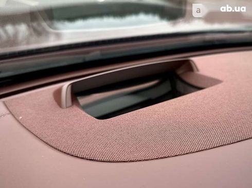 Mercedes-Benz Maybach S-Class 2019 - фото 27