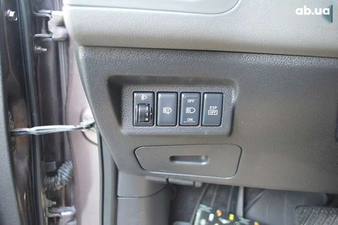Nissan X-Trail 2008 - фото 18