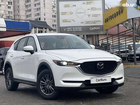 Mazda CX-5 2018 - фото 2