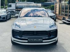 Продажа б/у Porsche Macan 2023 года - купить на Автобазаре