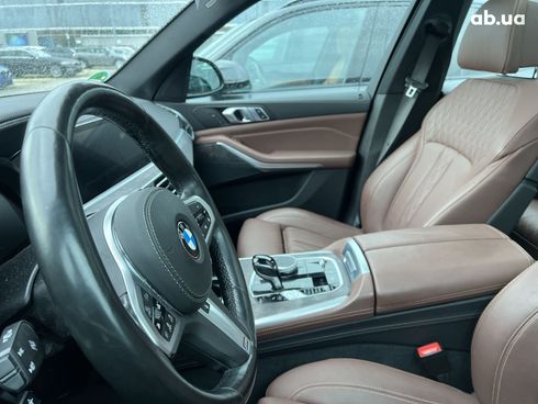 BMW X5 2022 - фото 26