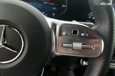 Mercedes-Benz EQB-Класс 2022 - фото 24