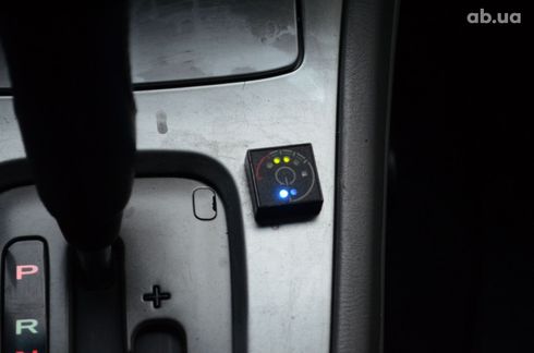 Subaru Forester 2007 черный - фото 14