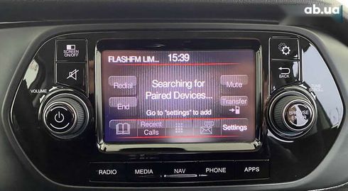 Fiat Tipo 2018 - фото 27