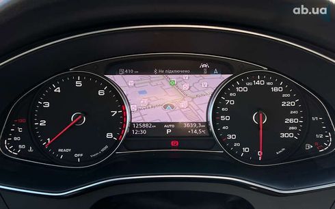 Audi A6 2021 - фото 22