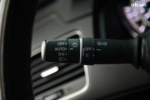 Acura RLX 2017 - фото 28