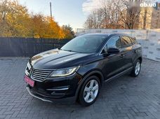Продаж вживаних Lincoln - купити на Автобазарі