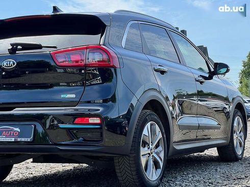 Kia Niro 2019 - фото 13