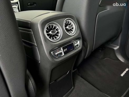 Mercedes-Benz G-Класс 2023 - фото 28