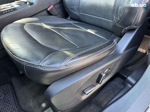 Ford Explorer 2018 - фото 19