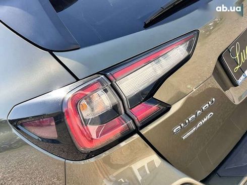 Subaru Outback 2019 - фото 11