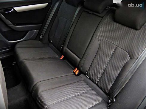 Volkswagen Passat 2014 - фото 15