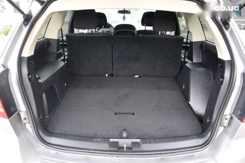 Dodge Journey 2017 - фото 29
