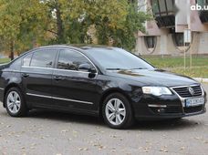 Купить Volkswagen Passat бу в Украине - купить на Автобазаре