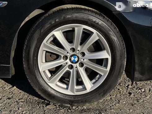 BMW 5 серия 2015 - фото 17