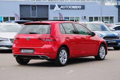 Volkswagen Golf 2018 - фото 7