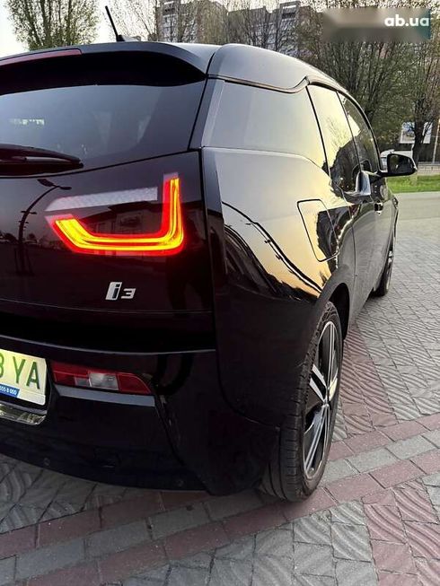 BMW i3 2016 - фото 8