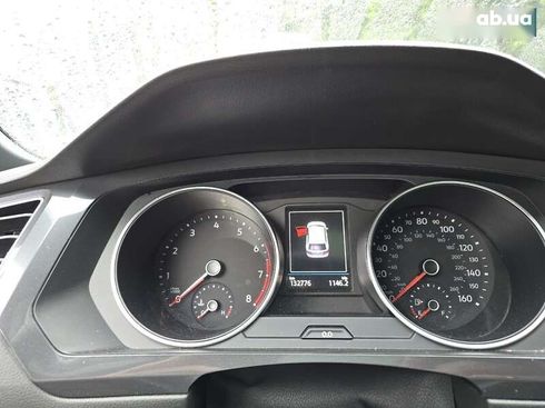 Volkswagen Tiguan 2020 - фото 13