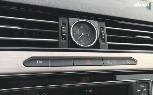 Volkswagen Passat 2016 - фото 20