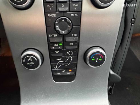 Volvo S40 2005 серый - фото 19