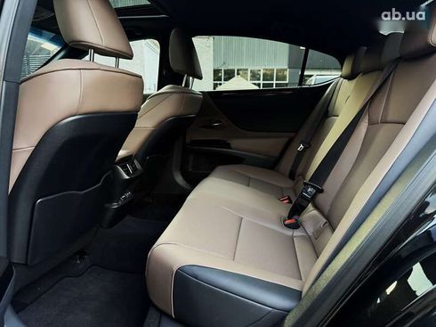 Lexus ES 2023 - фото 29