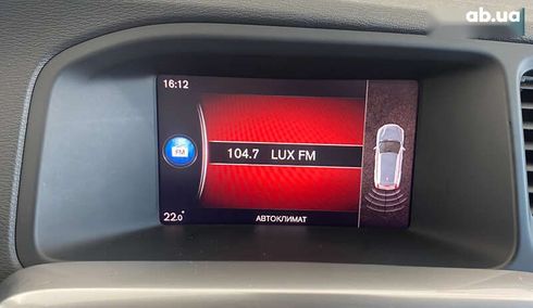 Volvo V60 2018 - фото 27