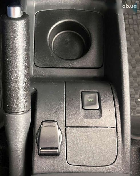 Renault Kangoo 2020 - фото 14