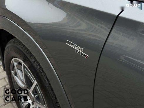 Mercedes-Benz GLE-Class 2020 - фото 17