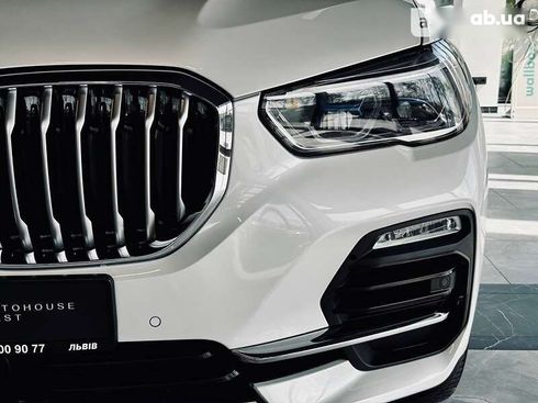 BMW X5 2018 - фото 10