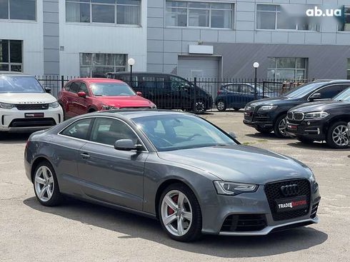 Audi A5 2014 - фото 2