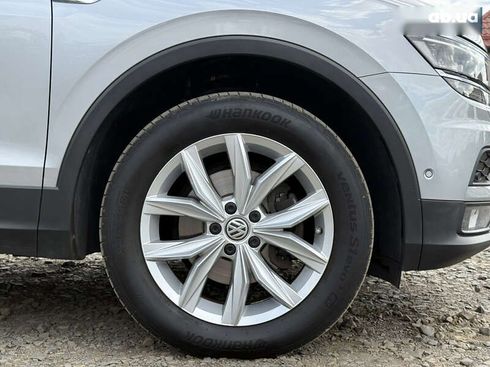 Volkswagen Tiguan Allspace 2020 - фото 26