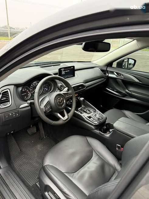 Mazda CX-9 2016 - фото 18