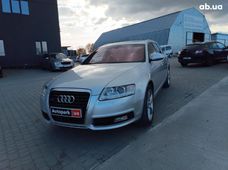 Продаж вживаних Audi A6 2011 року - купити на Автобазарі