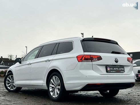 Volkswagen Passat 2021 - фото 6