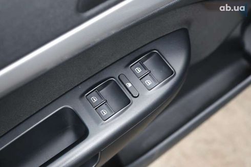 Skoda Octavia 2011 - фото 19