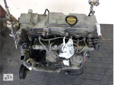 Двигун у зборі Opel Astra - купити на Автобазарі