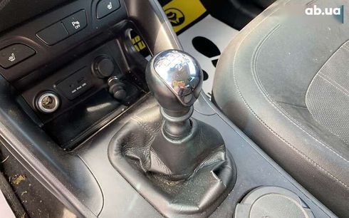 Hyundai ix35 2013 - фото 11