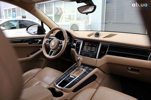 Porsche Macan 2014 - фото 14