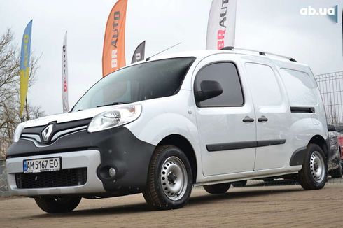 Renault Kangoo 2015 - фото 2