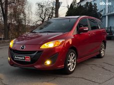 Продажа Mazda б/у в США - купить на Автобазаре
