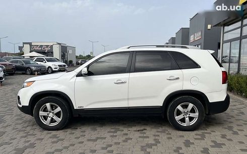 Kia Sorento 2011 - фото 2