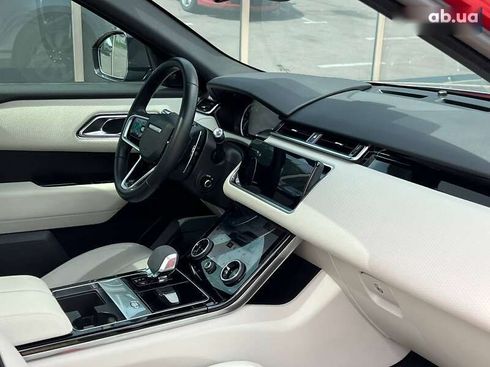 Land Rover Range Rover Velar 2021 - фото 16