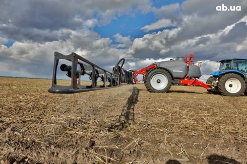 HORSCH Leeb 4 AX 2025 - фото 9