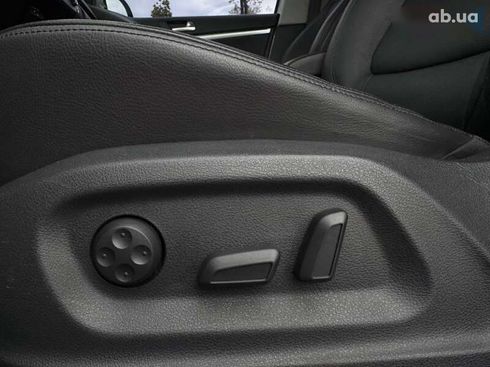 Volkswagen Tiguan 2015 - фото 14
