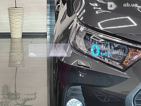 Volkswagen ID.4 Crozz 2022 - фото 26